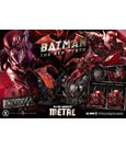 Dark Nights: Metal Statues 1/3 The Red Death & The Red Death Exclusive 75 cm Assortment
