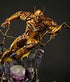 Dark Nights: Metal Statue 1/3 The Red Death Limited Version 75 cm