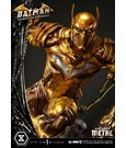 Dark Nights: Metal Statue 1/3 The Red Death Limited Version 75 cm