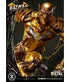 Dark Nights: Metal Statue 1/3 The Red Death Limited Version 75 cm