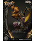 Dark Nights: Metal Statue 1/3 The Red Death Limited Version 75 cm