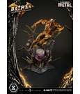 Dark Nights: Metal Statue 1/3 The Red Death Limited Version 75 cm