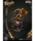 Dark Nights: Metal Statue 1/3 The Red Death Limited Version 75 cm
