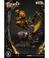 Dark Nights: Metal Statue 1/3 The Red Death Limited Version 75 cm