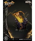 Dark Nights: Metal Statue 1/3 The Red Death Limited Version 75 cm