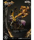 Dark Nights: Metal Statue 1/3 The Red Death Limited Version 75 cm