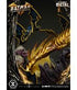 Dark Nights: Metal Statue 1/3 The Red Death Limited Version 75 cm