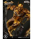 Dark Nights: Metal Statue 1/3 The Red Death Limited Version 75 cm