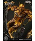 Dark Nights: Metal Statue 1/3 The Red Death Limited Version 75 cm