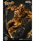 Dark Nights: Metal Statue 1/3 The Red Death Limited Version 75 cm