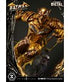 Dark Nights: Metal Statue 1/3 The Red Death Limited Version 75 cm