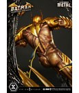 Dark Nights: Metal Statue 1/3 The Red Death Limited Version 75 cm