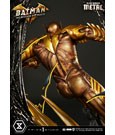 Dark Nights: Metal Statue 1/3 The Red Death Limited Version 75 cm