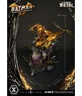 Dark Nights: Metal Statue 1/3 The Red Death Limited Version 75 cm