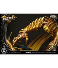 Dark Nights: Metal Statue 1/3 The Red Death Limited Version 75 cm