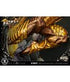 Dark Nights: Metal Statue 1/3 The Red Death Limited Version 75 cm