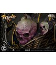 Dark Nights: Metal Statue 1/3 The Red Death Limited Version 75 cm