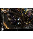 Dark Nights: Metal Statue 1/3 The Red Death Limited Version 75 cm