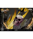 Dark Nights: Metal Statue 1/3 The Red Death Limited Version 75 cm
