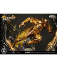 Dark Nights: Metal Statue 1/3 The Red Death Limited Version 75 cm