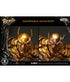 Dark Nights: Metal Statue 1/3 The Red Death Limited Version 75 cm