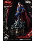 DC Comics Statue 1/3 Superman 88 cm