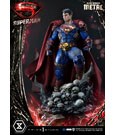 DC Comics Statue 1/3 Superman 88 cm