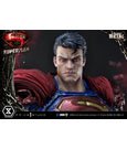 DC Comics Statue 1/3 Superman 88 cm