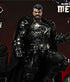 DC Comics Statue 1/3 Superman Black Version 88 cm