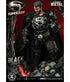 DC Comics Statue 1/3 Superman Black Version 88 cm
