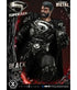 DC Comics Statue 1/3 Superman Black Version 88 cm
