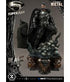 DC Comics Statue 1/3 Superman Black Version 88 cm