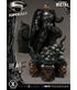 DC Comics Statue 1/3 Superman Black Version 88 cm