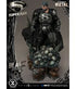 DC Comics Statue 1/3 Superman Black Version 88 cm