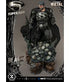 DC Comics Statue 1/3 Superman Black Version 88 cm