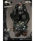 DC Comics Statue 1/3 Superman Black Version 88 cm