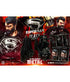 DC Comics Statue 1/3 Superman Black Version 88 cm