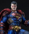 DC Comics Statue 1/3 Superman Deluxe Bonus Ver. 88 cm