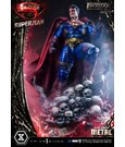 DC Comics Statue 1/3 Superman Deluxe Bonus Ver. 88 cm