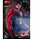DC Comics Statue 1/3 Superman Deluxe Bonus Ver. 88 cm