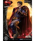 DC Comics Statue 1/3 Superman Deluxe Bonus Ver. 88 cm