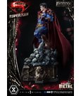 DC Comics Statue 1/3 Superman Deluxe Bonus Ver. 88 cm