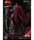 DC Comics Statue 1/3 Superman Deluxe Bonus Ver. 88 cm