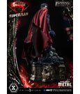 DC Comics Statue 1/3 Superman Deluxe Bonus Ver. 88 cm