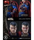DC Comics Statue 1/3 Superman Deluxe Bonus Ver. 88 cm