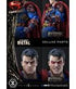 DC Comics Statue 1/3 Superman Deluxe Bonus Ver. 88 cm