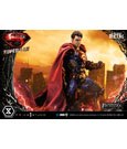 DC Comics Statue 1/3 Superman Deluxe Bonus Ver. 88 cm