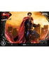DC Comics Statue 1/3 Superman Deluxe Bonus Ver. 88 cm