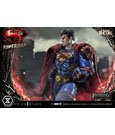 DC Comics Statue 1/3 Superman Deluxe Bonus Ver. 88 cm