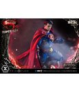 DC Comics Statue 1/3 Superman Deluxe Bonus Ver. 88 cm